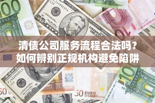 北京清债公司服务流程合法吗？如何辨别正规机构避免陷阱？